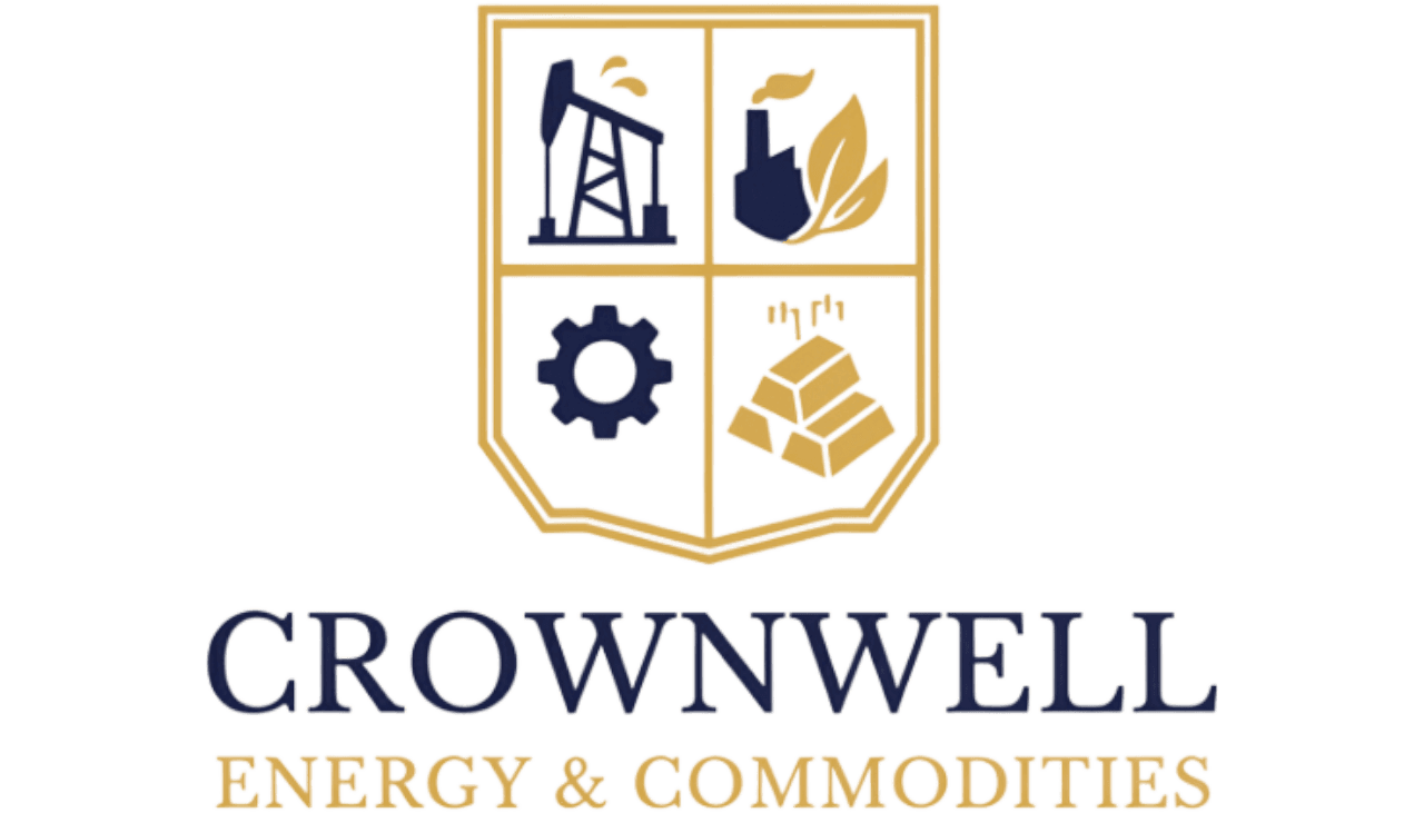 Crownwell Energy & Commodities crest